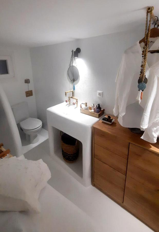 Holiday home Aegean Living Stone House *