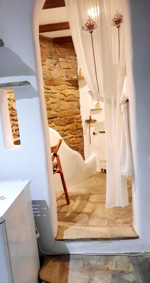 Aegean Living Stone House * אגיוס רומנוס