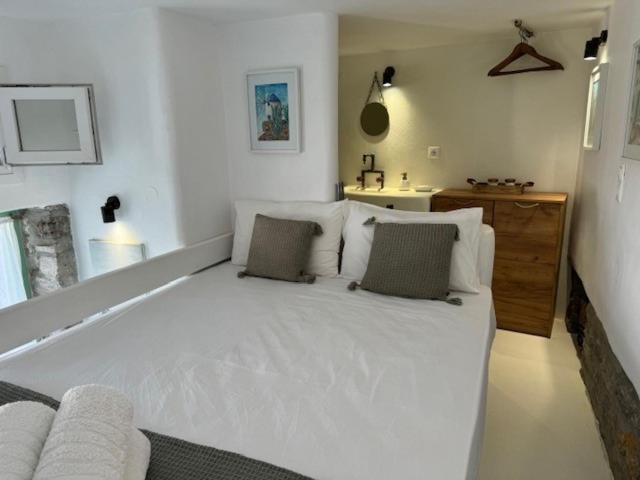 Holiday home Aegean Living Stone House *